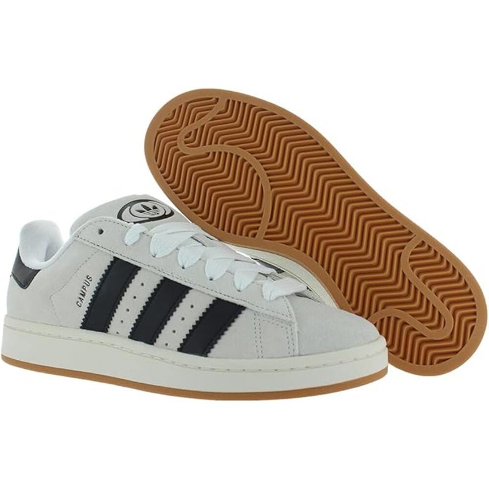 Addidas womens Campus 9.5
CAMPUS 00s W
CRYWHT/CBLACK/OWHITE
BLACRY/NOIESS/BLACAS